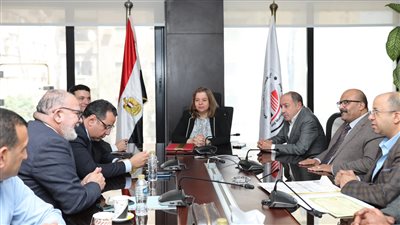 صندوق الإسكان الاجتماعي ودعم التمويل العقاري يحصد 3 شهادات «أيزو»