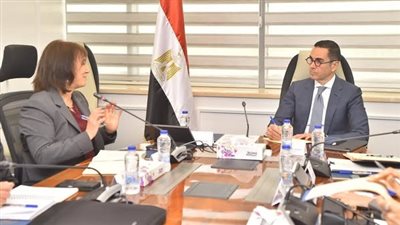 بعثة صندوق النقد الدولي تبدأ المراجعة الخامسة لبرنامج الإصلاح الاقتصادي لمصر