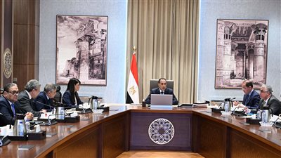 رئيس الوزراء يتابع جُهود إصلاح وإعادة هيكلة الهيئات الاقتصادية