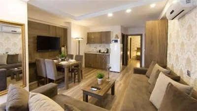 «السياحة» تحدد ضوابط ترخيص وحدات شقق الإجازات «Holiday Home»