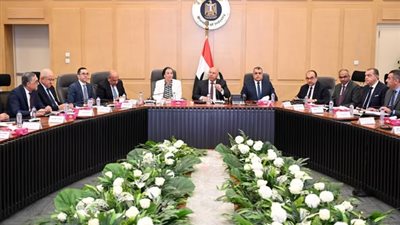 الوزير: تكليف المجموعة الوزارية بدراسة طلبات إقامة المناطق الحرة الخاصة