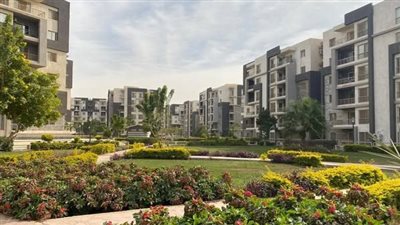 تسليم دفعة جديدة من وحدات «جنة» للفائزين بالقاهرة الجديدة.. الأحد المقبل