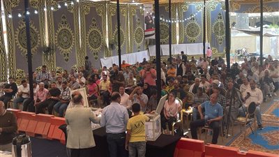 وزير الإسكان: تخصيص 350 قطعة أرض لمن وفقوا أوضاعهم بمنطقة الرابية بالشروق