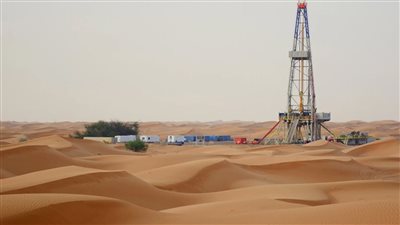 مصر تعلن 3 اكتشافات جديدة للبترول والغاز بالصحراء الغربية وخليج السويس