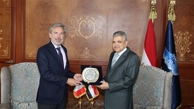 قناة السويس: تخفيض 15% من رسوم عبور بعض السفن لمدة 90 يوماً 