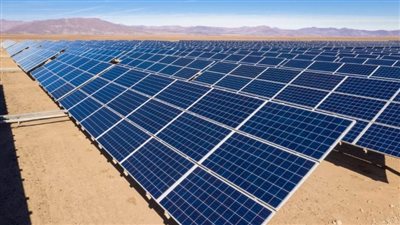 تخصيص قطعة أرض لإنشاء محطات طاقة جديدة ومتجددة في البحر الأحمر