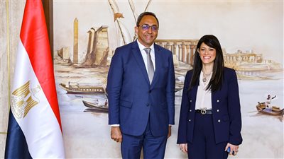 وزيرة التخطيط: 62.4 مليار جنيه استثمارات تنمية محافظات الصعيد خلال 2025-2026