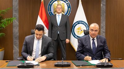 إيجاس تتعاون مع هاربور إنرجي للتوسع بعمليات الإنتاج بحقل غاز دسوق 