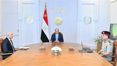الرئيس السيسي: تطوير المنظومة التعليمية والاهتمام بالمعلم أولوية للدولة المصرية