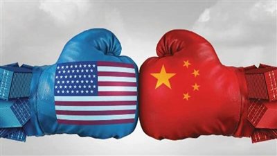 أمريكا تخفض الرسوم الجمركية على الشحنات الصينية إلى 54%