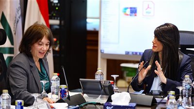 مصر تستكمل مباحثات الحصول على تمويل بـ1.3 مليار دولار من صندوق النقد 