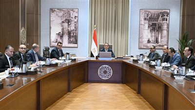 رئيس الوزراء يتابع إجراءات طرح إدارة وتشغيل مشروع «حدائق تلال الفسطاط»