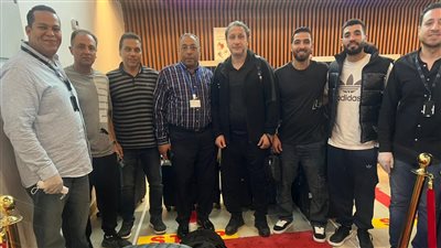 وزارة الشباب تعلن موعد عودة الرياضيين المتواجدين في ليبيا إلى القاهرة