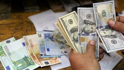 ضبط قضايا إتجار بالنقد الأجنبي بقيمة 17 مليون جنيه خلال 24 ساعة  