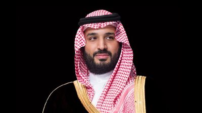 ولي العهد السعودي: نعمل لإتمام اتفاقيات مع أمريكا بقيمة تريليون دولار