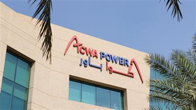 «أكوا باور» توقّع مذكرات تفاهم بقيمة 500 مليون دولار مع شركات أمريكية