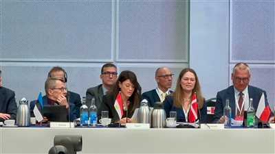  «المشاط»: تمكين القطاع الخاص ركيزة أساسية بأجندة الإصلاح الاقتصادي في مصر