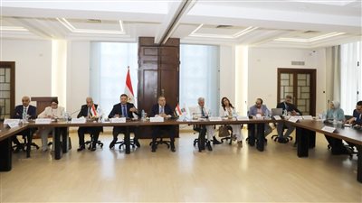 هيئة التأمين الصحي الشامل تتعاون مع غرفة مقدمي الرعاية الصحية باتحاد الصناعات