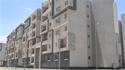 وزير الإسكان: تنفيذ 3972 وحدة سكنية بالعاشر من رمضان