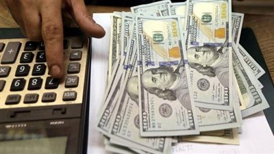 ضبط قضايا إتجار بالنقد الأجنبي بقيمة 7 ملايين جنيه خلال 24 ساعة