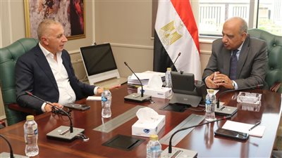 وزير الكهرباء: القطاع الخاص شريك فى مشروعات الاستراتيجية الوطنية للطاقة