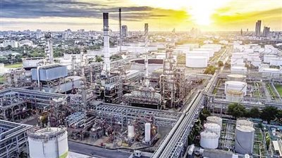 إصدار لائحة الجهاز التنفيذي للمنطقة الصناعية بعرب أبو ساعد في الصف