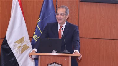 وزير الاتصالات يفتتح ملتقى «مستقبل تمكين المرأة فى عصر التحول الرقمى 2025» 