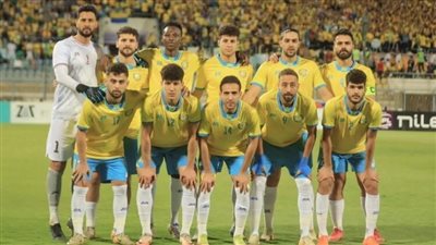 أندية الدوري المصري تصوت لصالح إلغاء الهبوط