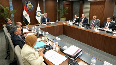  ثروة للبترول تعلن زيادة الاحتياطات المؤكدة بمنطقة غرب كلابشة 3.5 مليون برميل