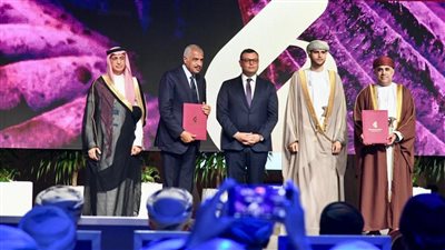 «طلعت مصطفى» توقع اتفاقية لإقامة مشروعين بسلطنة عمان باستثمارات 3.9 مليار دولار