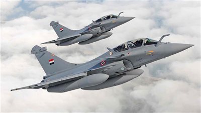 القوات المسلحة تعلن سقوط طائرة عسكرية ومقتل طاقمها