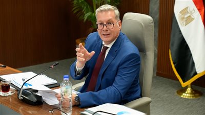 وزير البترول يصدر حركة تكليفات لتكنولوجيا المعلومات