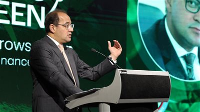 وزير المالية: زيادة حجم التمويل الاستثماري بالموازنة الجديدة للمشروعات الخضراء