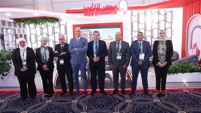 مصر للتأمين الراعي الماسي لمنتدى «أفريقيا تنمو خضراء» للتمويل المناخي