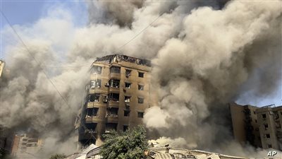 بريطانيا تعلق مفاوضات التجارة الحرة مع إسرائيل بسبب غزة