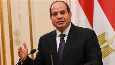 الرئيس السيسي يدعو «شل» لتكثيف أنشطة الاستكشاف في مصر
