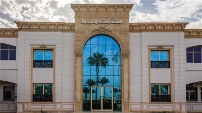 السيسي يصدق على ربط الحساب الختامي لموازنة هيئة ميناء دمياط 2023-2024