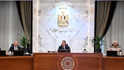 مجلس الوزراء يوافق على تعديل قانون التعليم في مصر