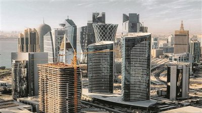  منتدى قطر الاقتصادي يناقش مستقبل العقار العالمي في ظل التطورات التكنولوجية