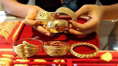 أسعار الذهب في مصر اليوم الخميس 22 مايو 2025