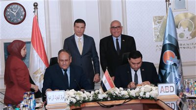 إطلاق مشروع لإنتاج السماد العضوي من المخلفات النباتية والحيوانية في مصر