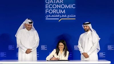 المدينة الإعلامية: مجموعة بلومبيرج تفتتح أستوديو في قطر