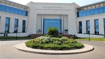 مصر تشارك في مؤتمر ومعرض الاقتصاد الرقمي «سيملس الشرق الأوسط 2025»