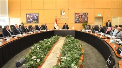 «القابضة لمياه الشرب» تنفذ مشروعات بقيمة 8.5 مليار جنيه خلال 2023-2024