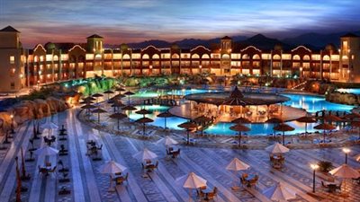 السيسي يصدق على ربط الحساب الختامي لموازنة هيئة التنمية السياحية 2023-2024  