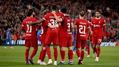 كلوب ينتقد جماهير ليفربول بسبب ترينت ألكسندر أرنولد