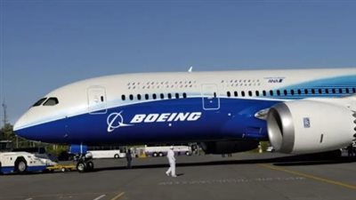 غرامة بـ 1.1 مليار دولار لإسقاط قضية جنائية عن بوينج