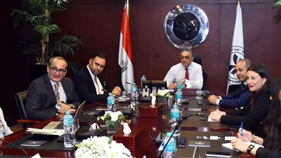 بورنا الكندية تخطط لإنشاء مصنع في مصر باستثمارات 40 مليون دولار