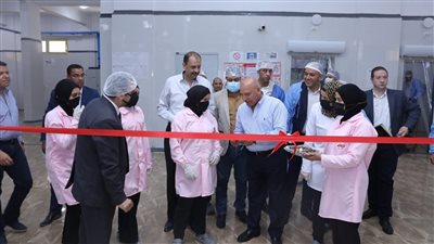 افتتاح أول مصنع لإنتاج كباسات أجهزة التبريد في مصر باستثمارات 5 ملايين دولار