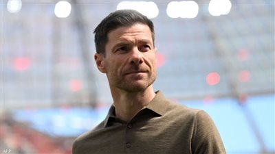 تعيين تشابي ألونسو مدرباً لريال مدريد حتى 2028